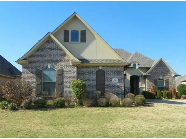 $379,000 | 349 Antietam Drive, Bossier City, LA 71112