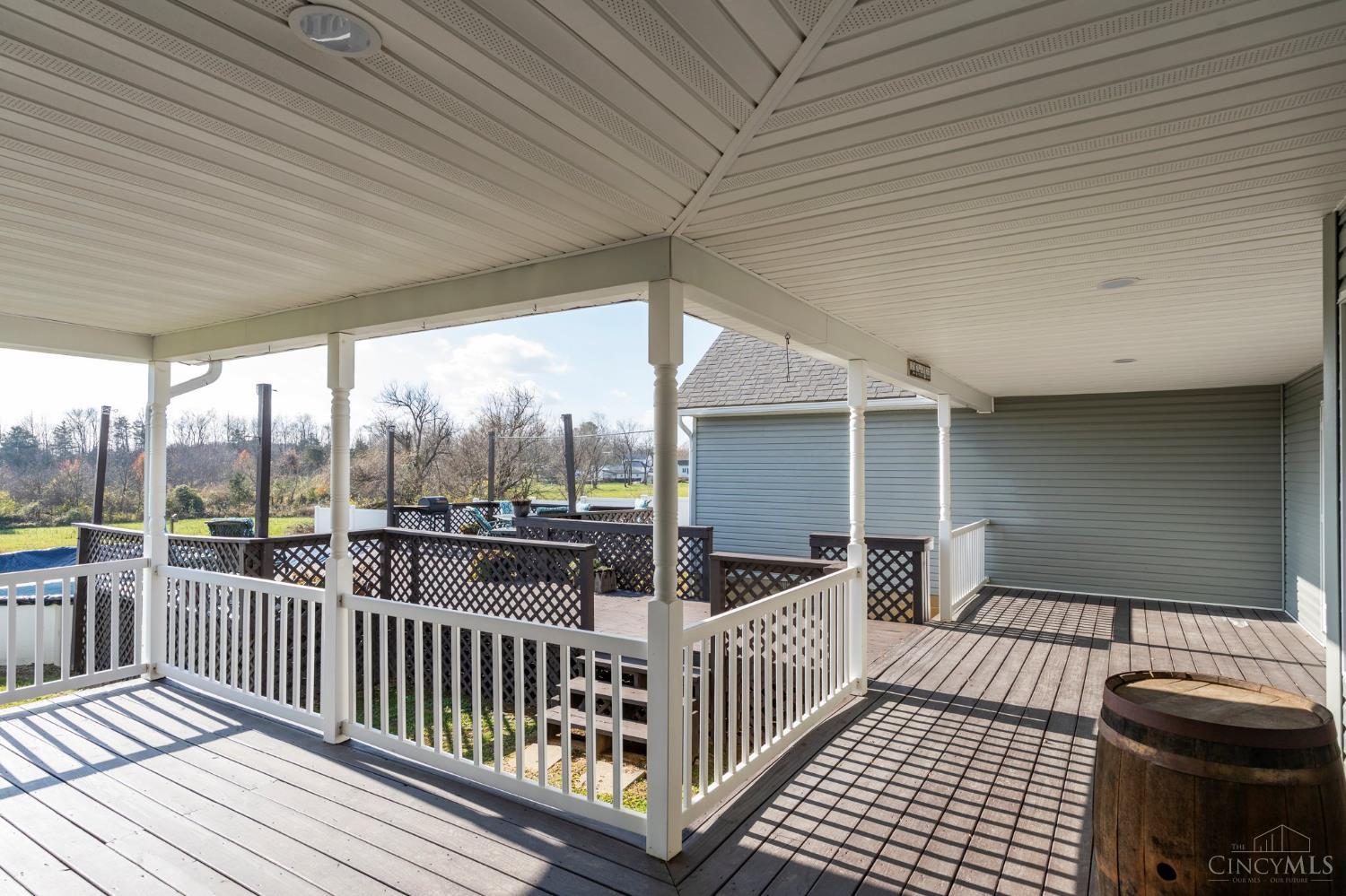 257 Rarden Road Peebles, OH 45660 - Photo 38 of 45 Gallery Image 38