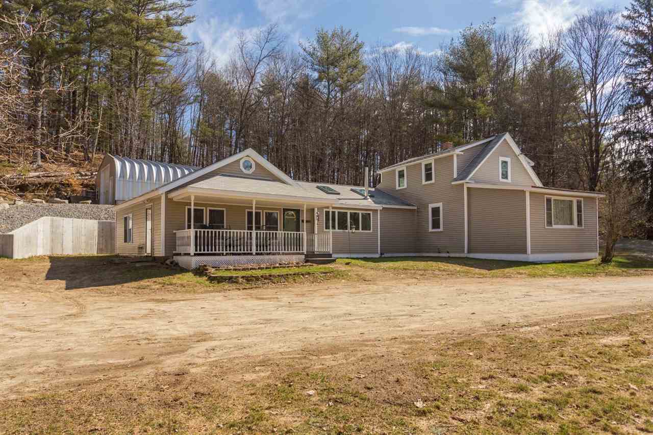 146 Piscassic Road Newfields, NH 03856 - Photo 1 of 39