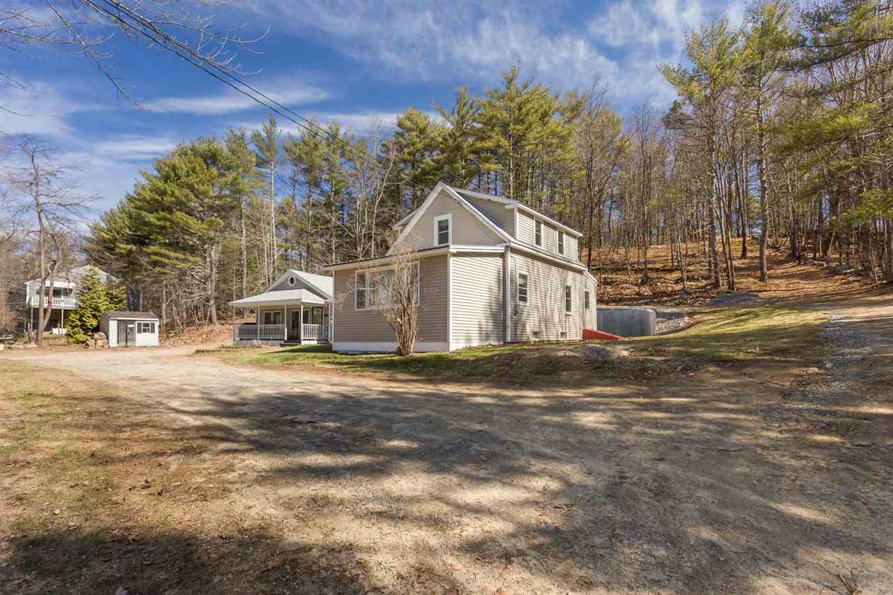 146 Piscassic Road Newfields, NH 03856 - Photo 2 of 39