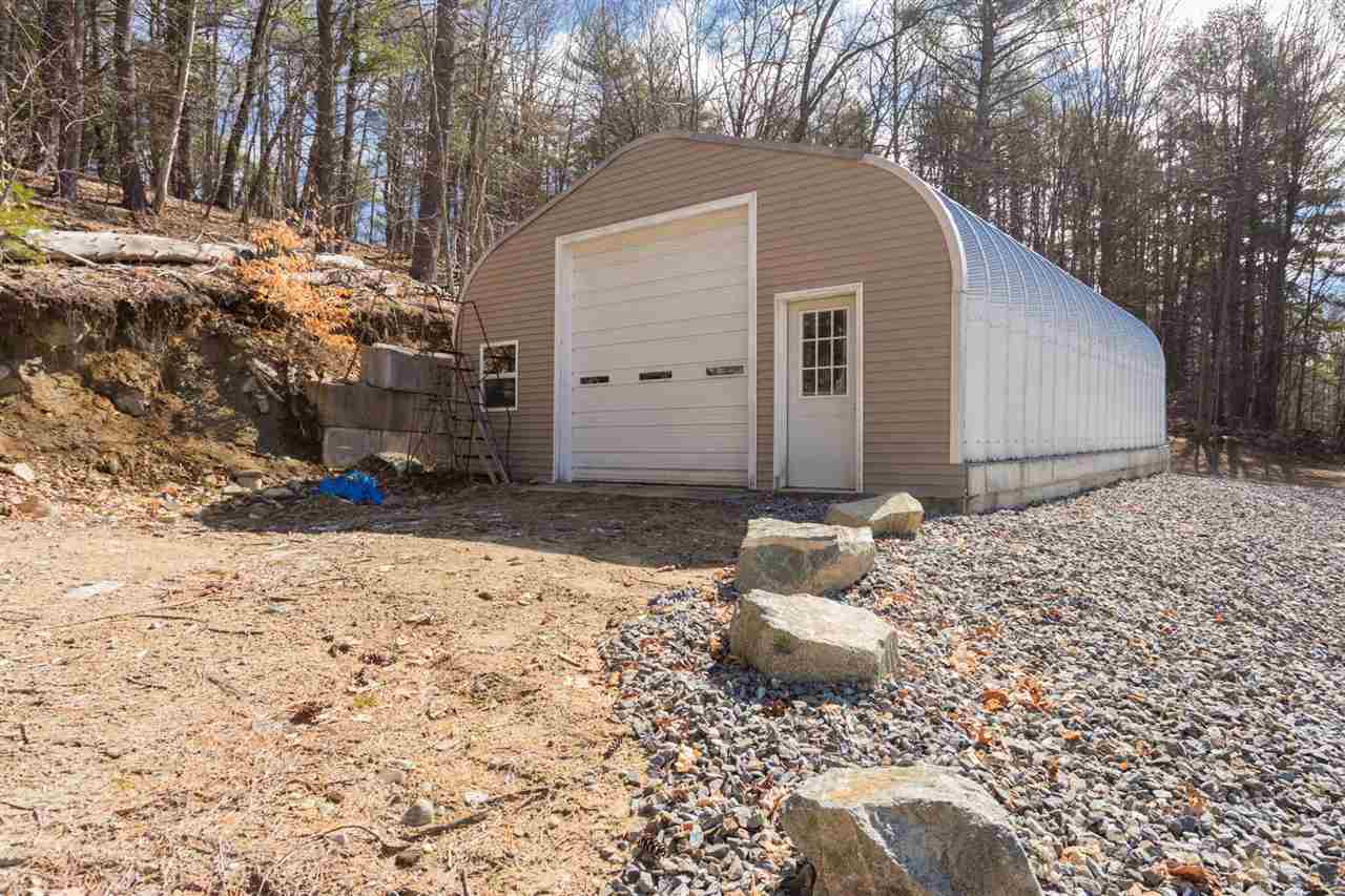 146 Piscassic Road Newfields, NH 03856 - Photo 5 of 39