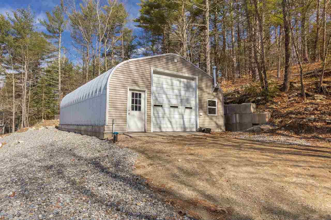146 Piscassic Road Newfields, NH 03856 - Photo 6 of 39