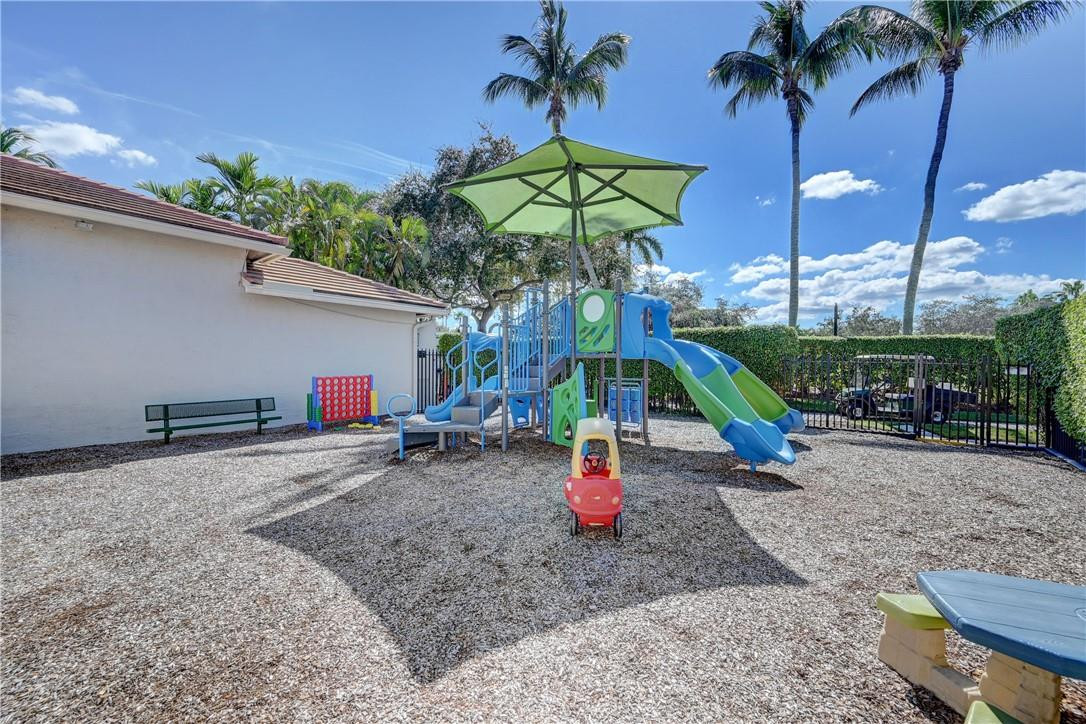19168 Skyridge Circle Boca Raton, FL 33498 - Photo 50 of 55 a view of outdoor space with seating area