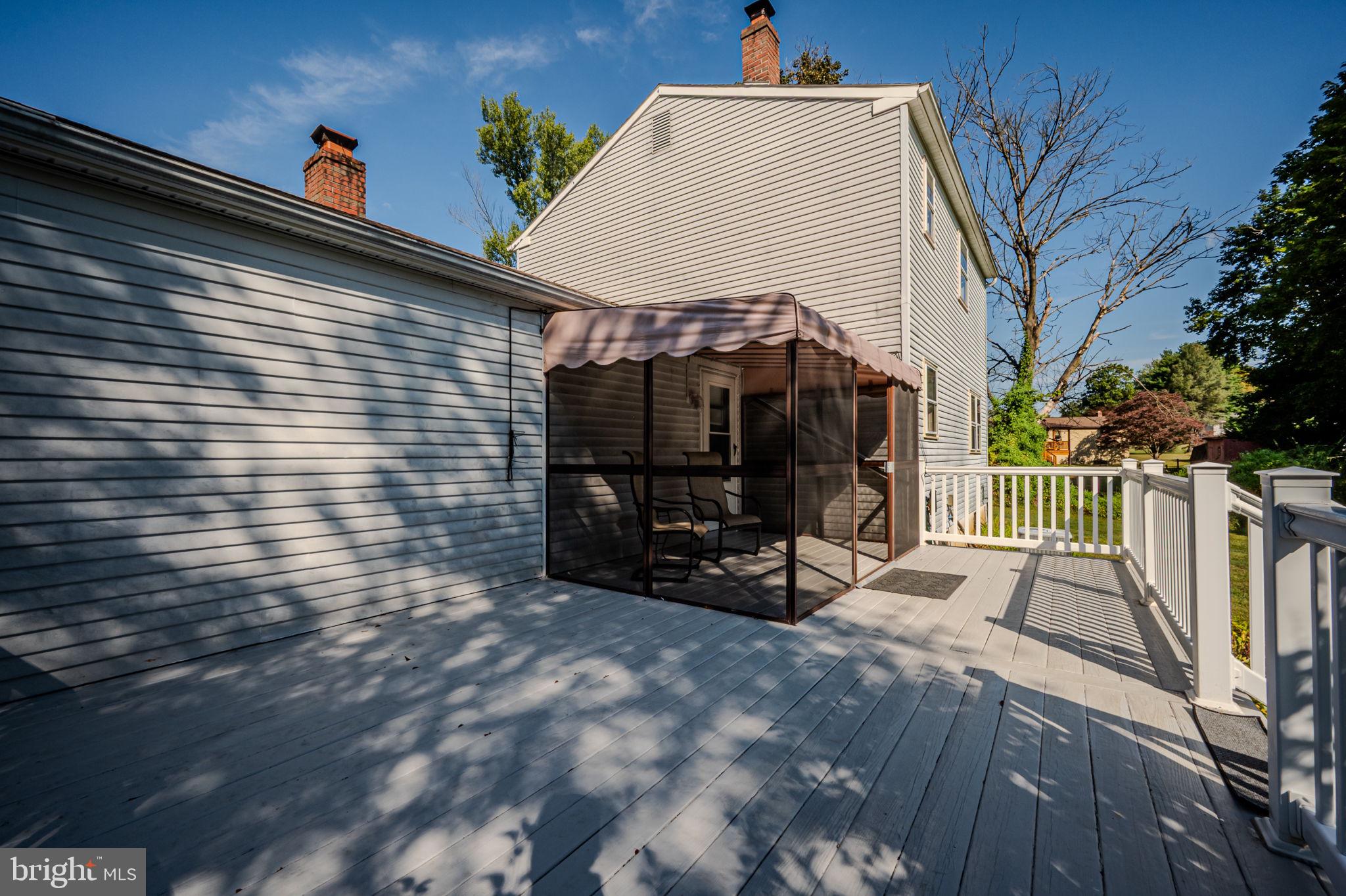 164 Springton Road Glenmoore, PA 19343 - Photo 33 of 42 Gallery Image 33