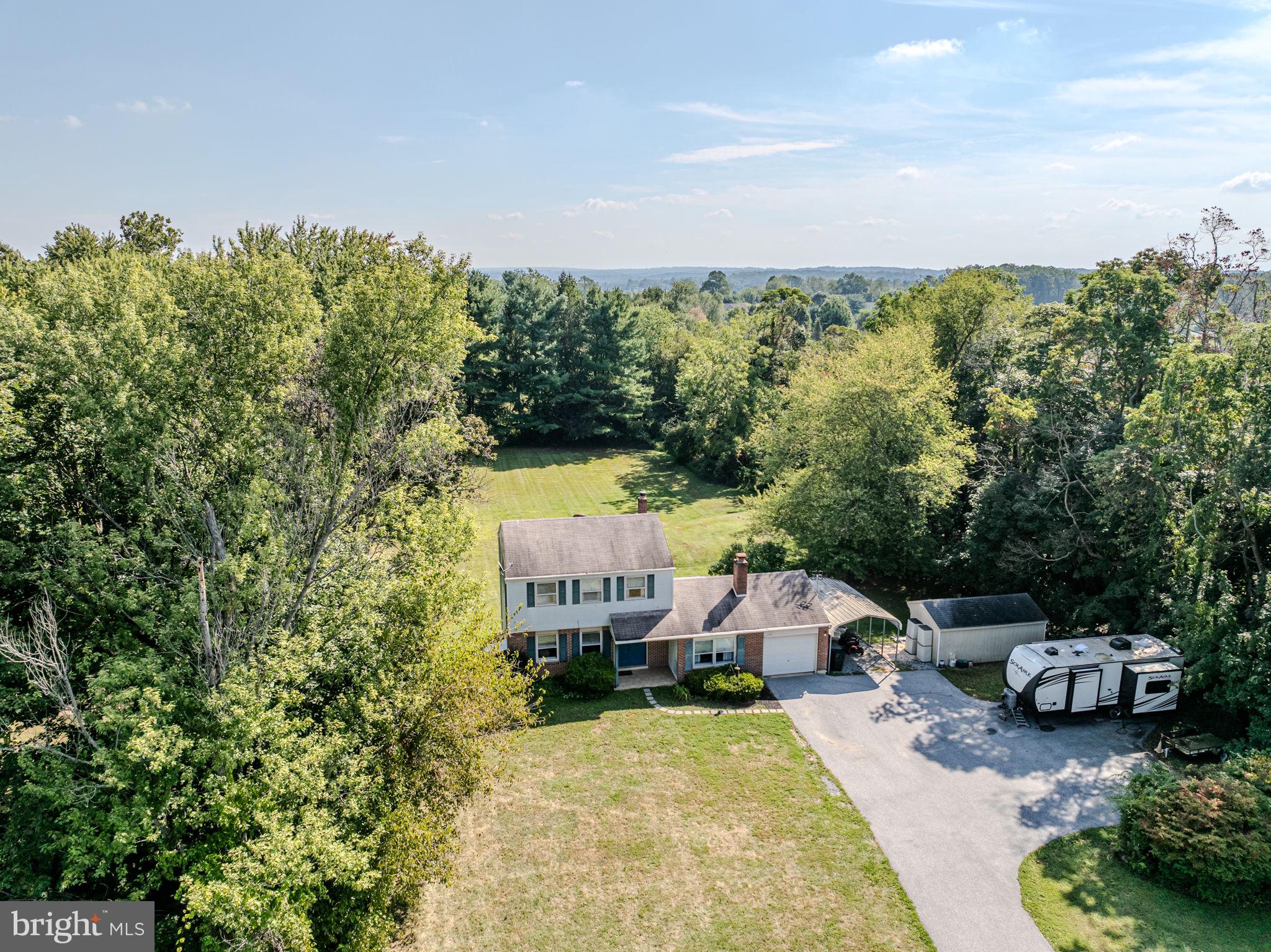 164 Springton Road Glenmoore, PA 19343 - Photo 37 of 42 Gallery Image 37