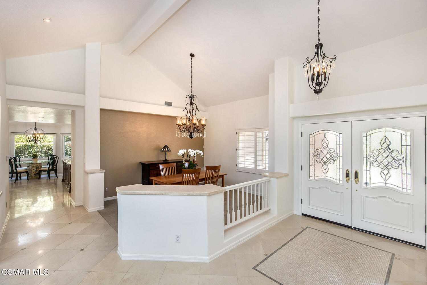 2234 Ranch View Place Thousand Oaks, CA 91362 - Photo 15 of 49 a view of a livingroom with furniture window and wooden floor