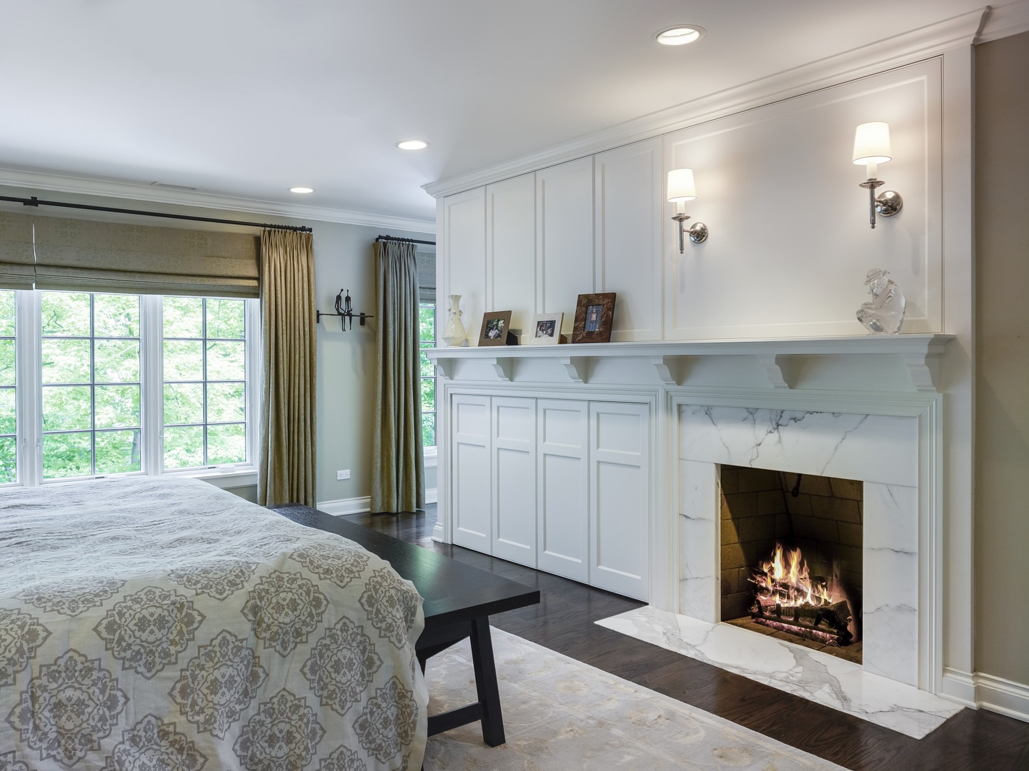 101 Moffett Road Lake Bluff, IL 60044 - Photo 16 of 45