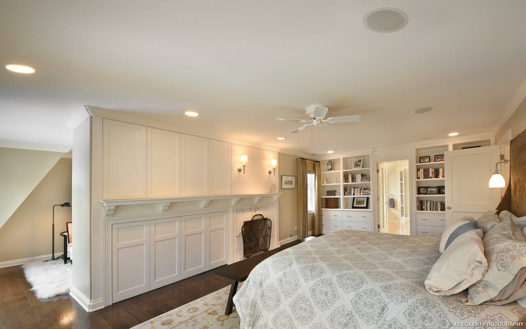 101 Moffett Road Lake Bluff, IL 60044 - Photo 17 of 45