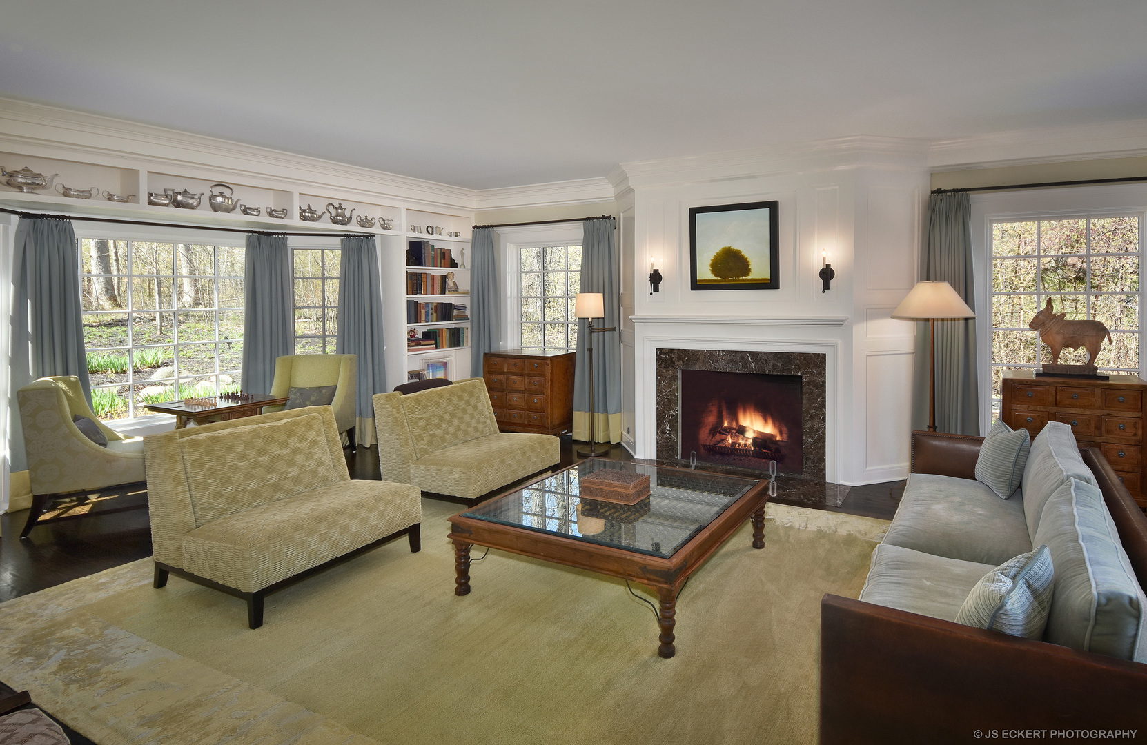 101 Moffett Road Lake Bluff, IL 60044 - Photo 4 of 45