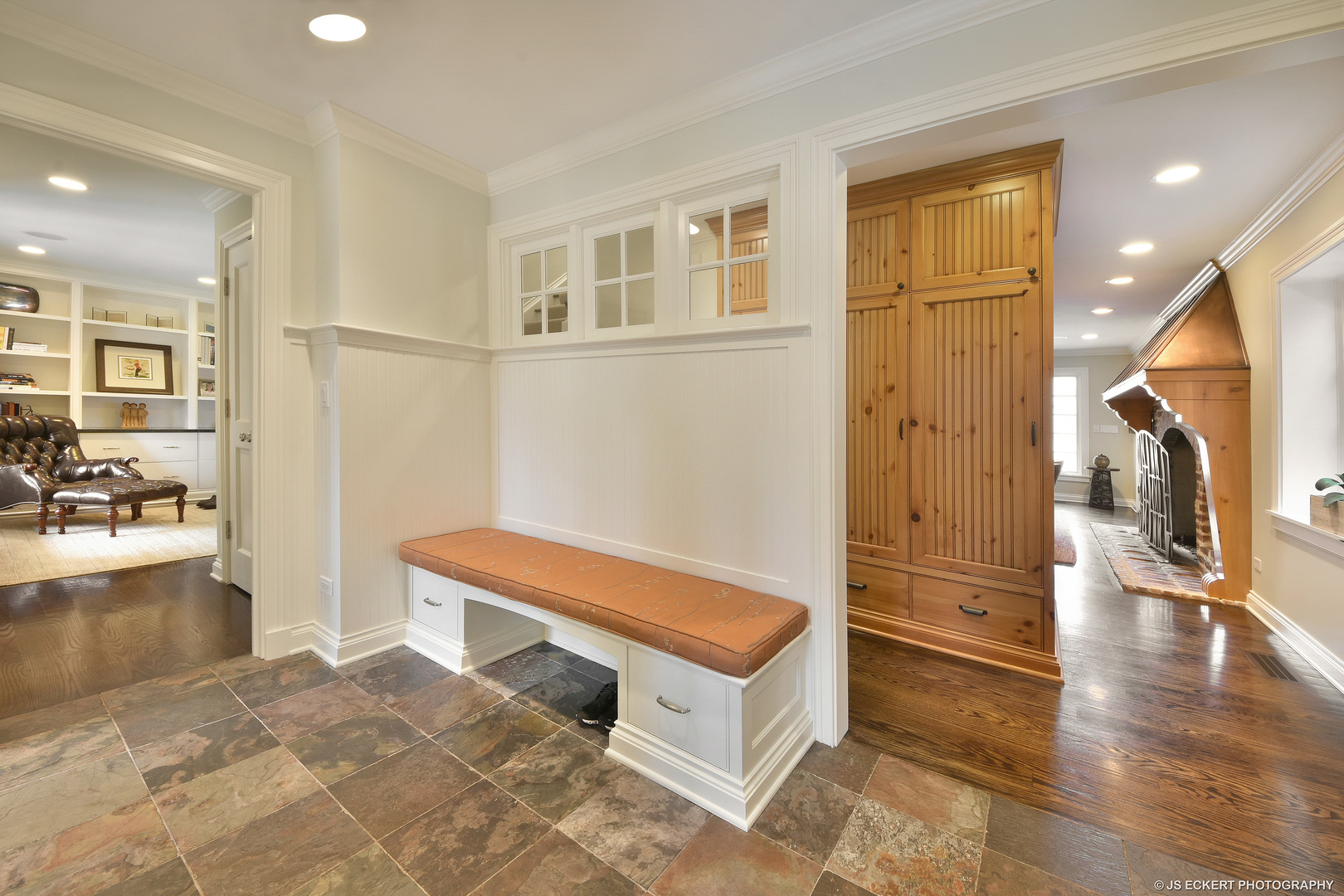 101 Moffett Road Lake Bluff, IL 60044 - Photo 32 of 45