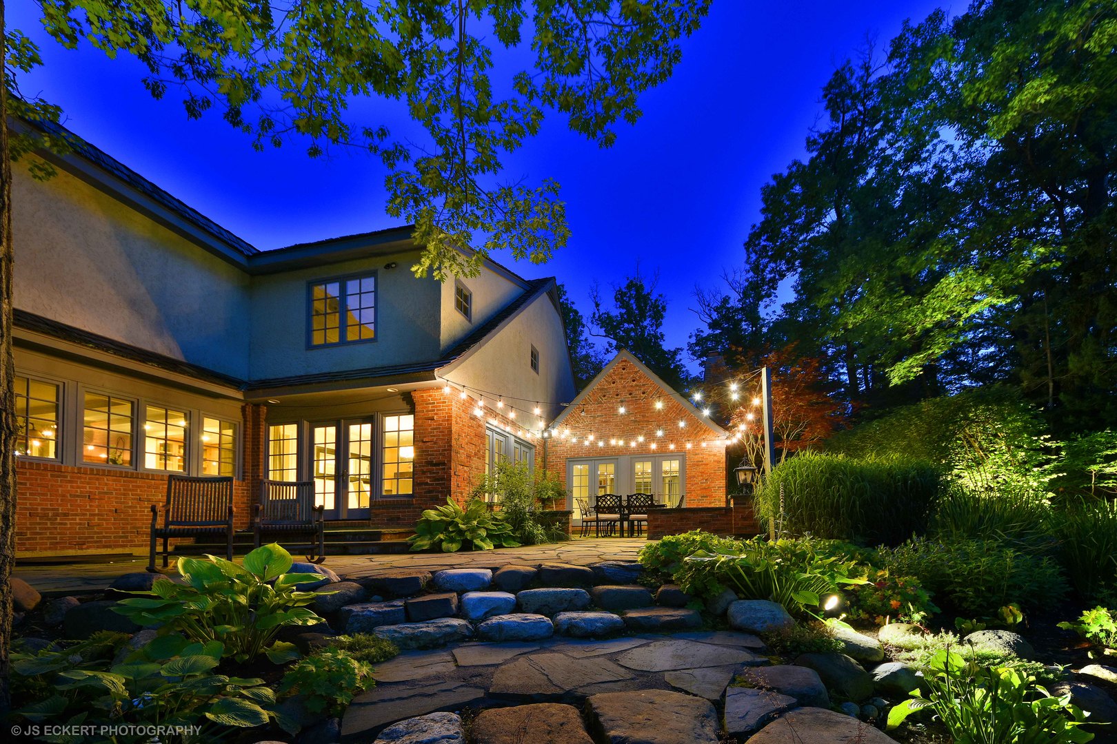 101 Moffett Road Lake Bluff, IL 60044 - Photo 35 of 45