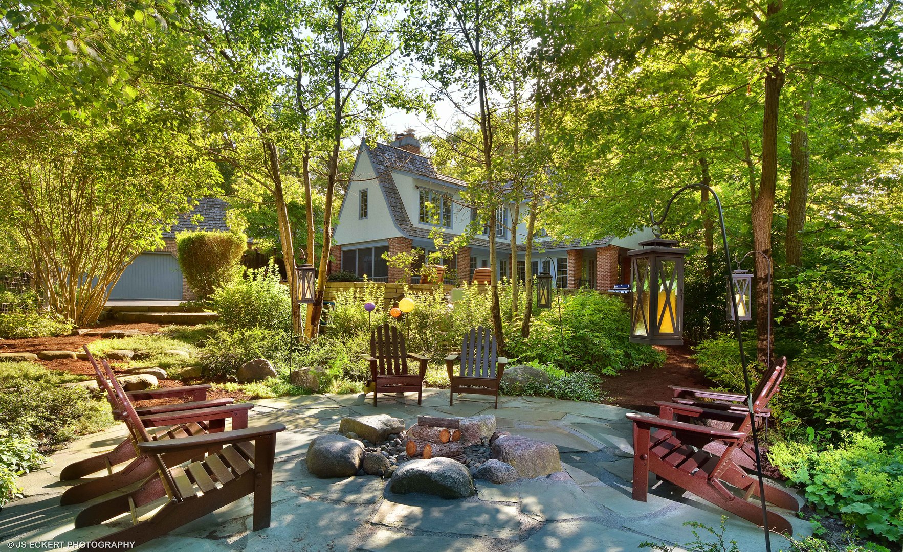 101 Moffett Road Lake Bluff, IL 60044 - Photo 36 of 45