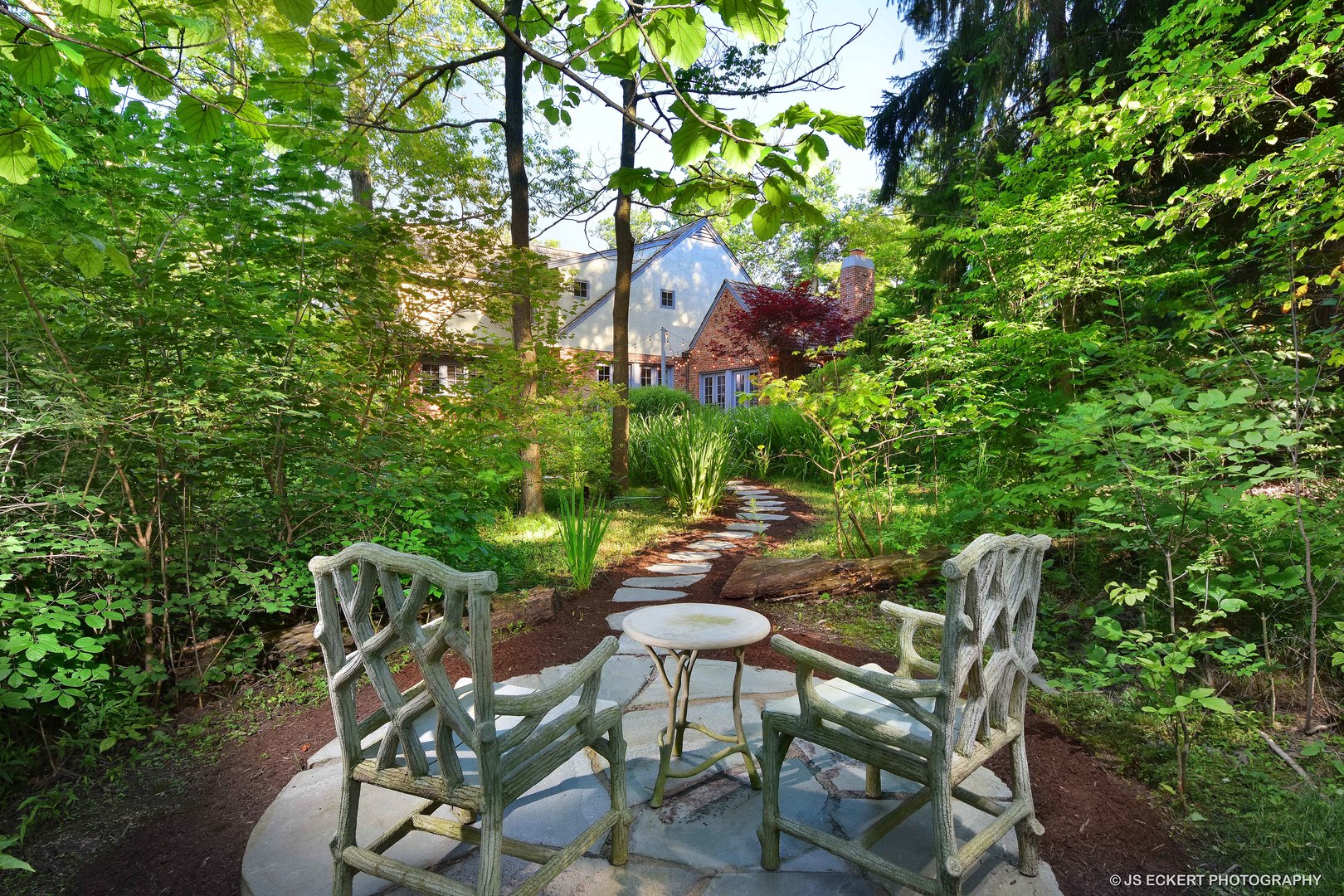 101 Moffett Road Lake Bluff, IL 60044 - Photo 39 of 45