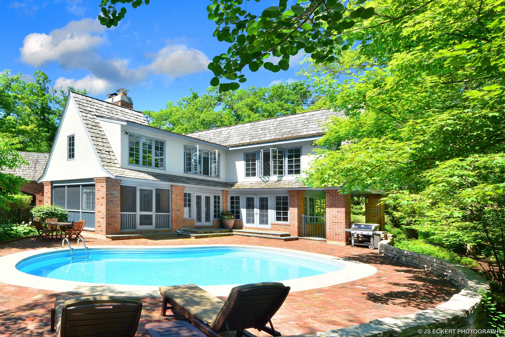 101 Moffett Road Lake Bluff, IL 60044 - Photo 40 of 45