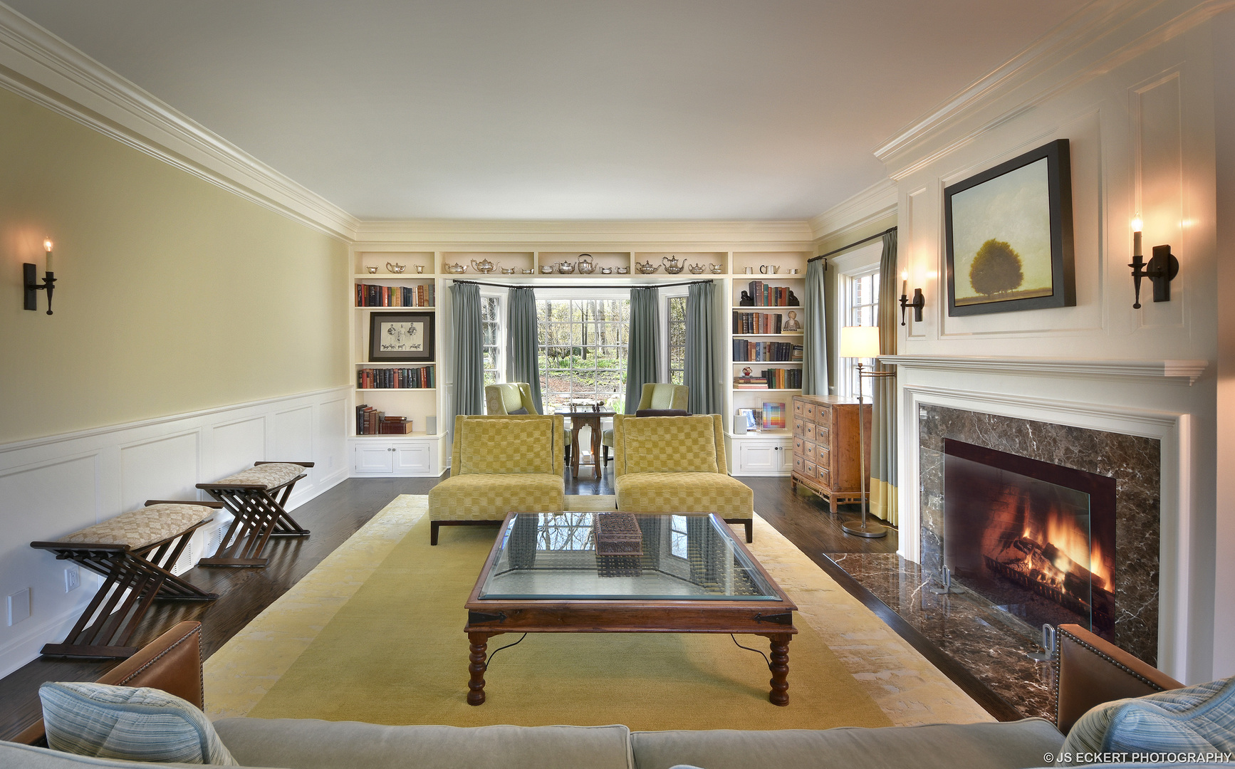 101 Moffett Road Lake Bluff, IL 60044 - Photo 5 of 45