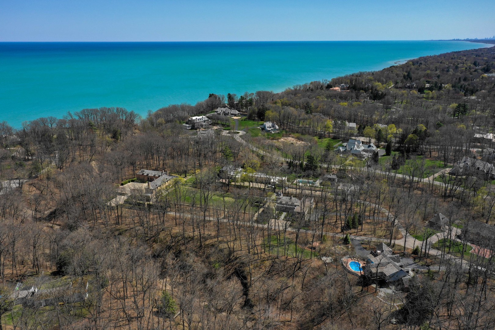 101 Moffett Road Lake Bluff, IL 60044 - Photo 42 of 45