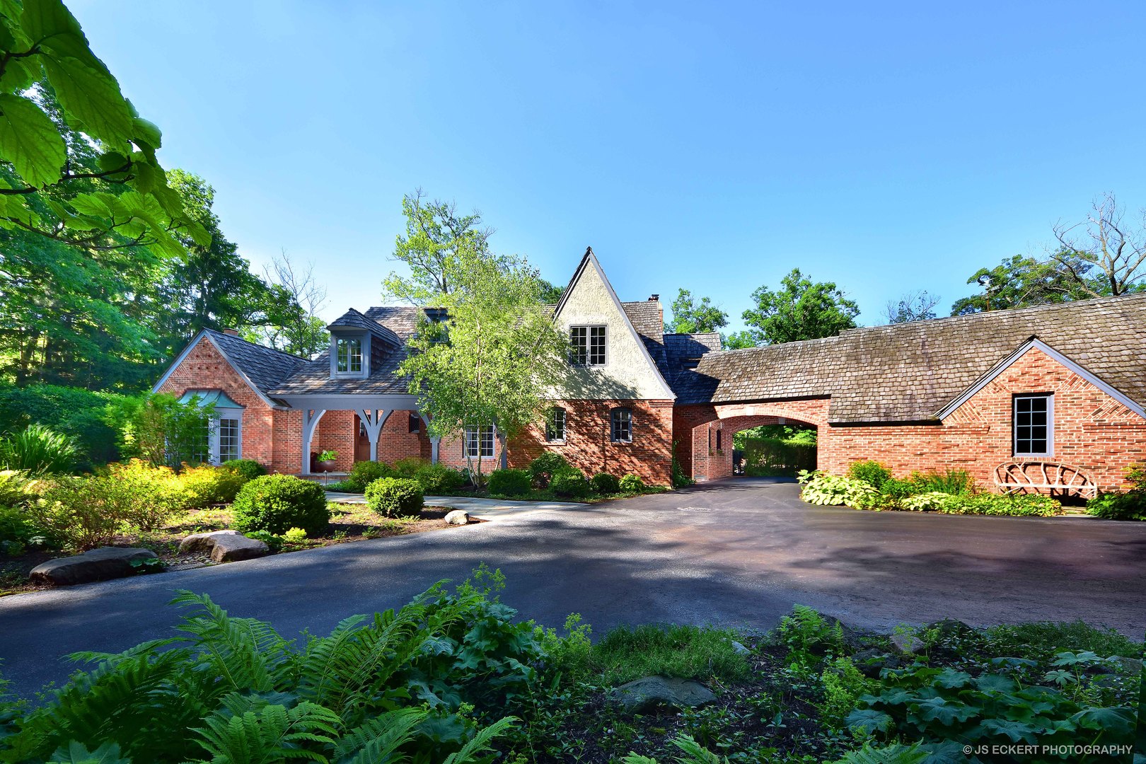 101 Moffett Road Lake Bluff, IL 60044 - Photo 43 of 45