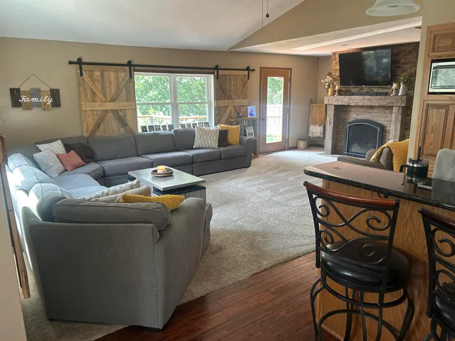 $650,000 | 1213 Townsend Street, La Crosse, WI 54601