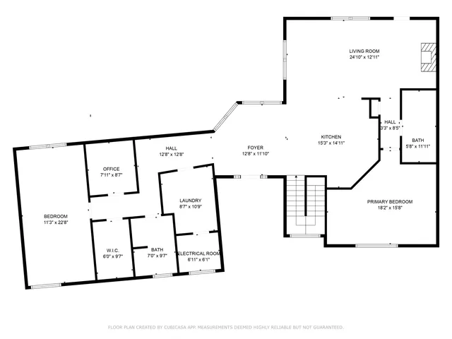 $650,000 | 1213 Townsend Street, La Crosse, WI 54601