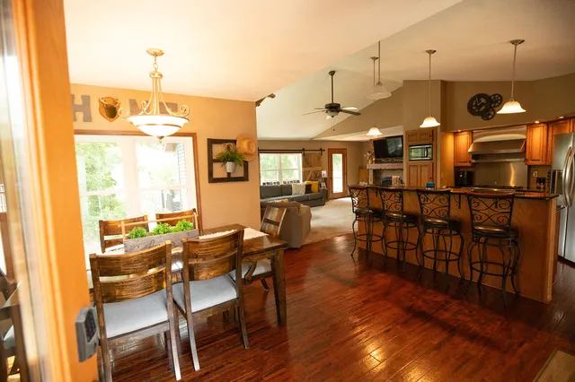 $650,000 | 1213 Townsend Street, La Crosse, WI 54601