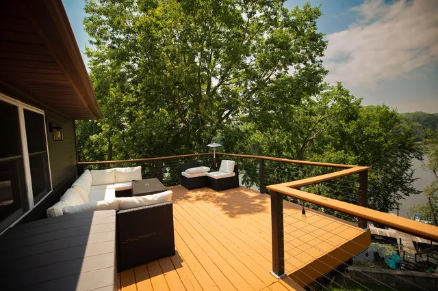 $650,000 | 1213 Townsend Street, La Crosse, WI 54601