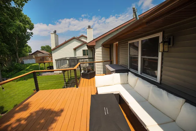 $650,000 | 1213 Townsend Street, La Crosse, WI 54601