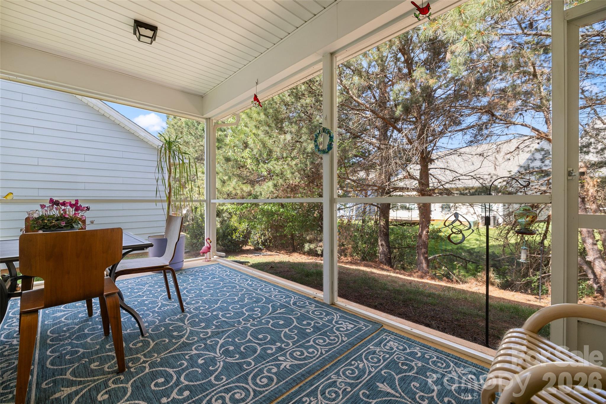 25320 Seagull Drive Lancaster, SC 29720 - Photo 24 of 37 a outdoor space with a couch