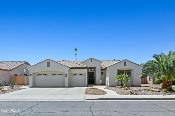 $775,000 | 665 West Goldfinch Way, Chandler, AZ 85286