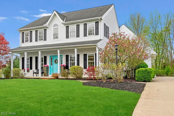 $610,000 | 6084 Nicholson Drive, Hudson, OH 44236