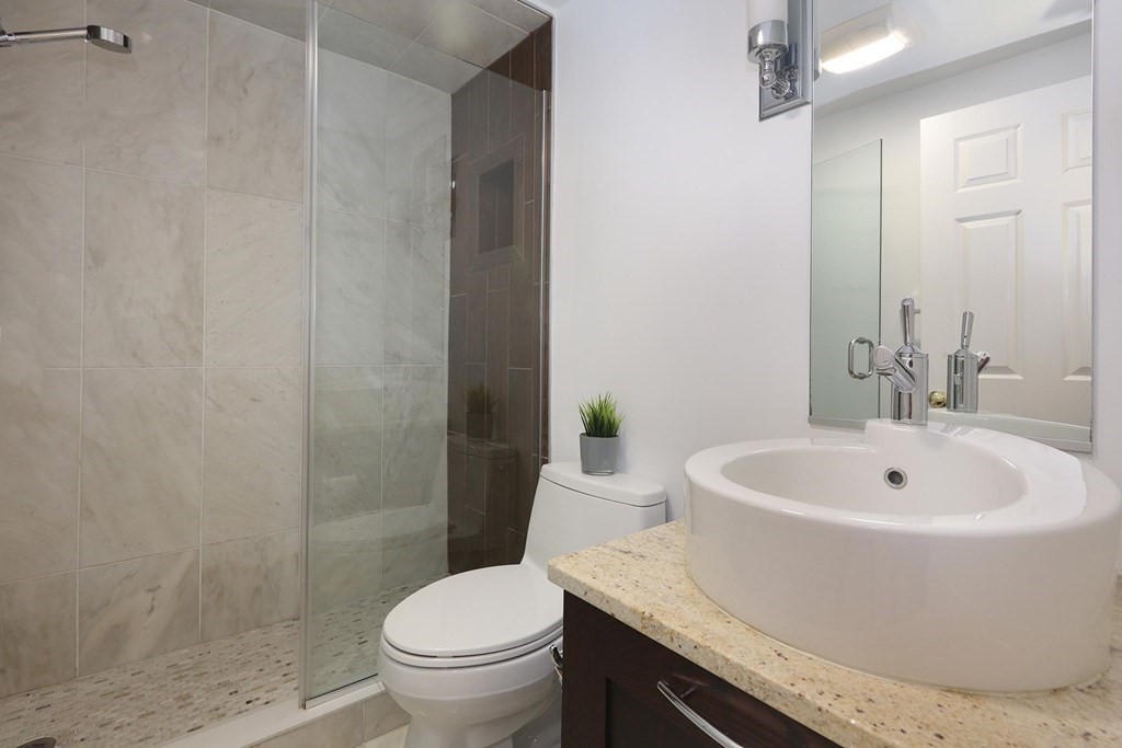 105 Prince Street, Unit 1 Boston, MA 02113 - Photo 4 of 7