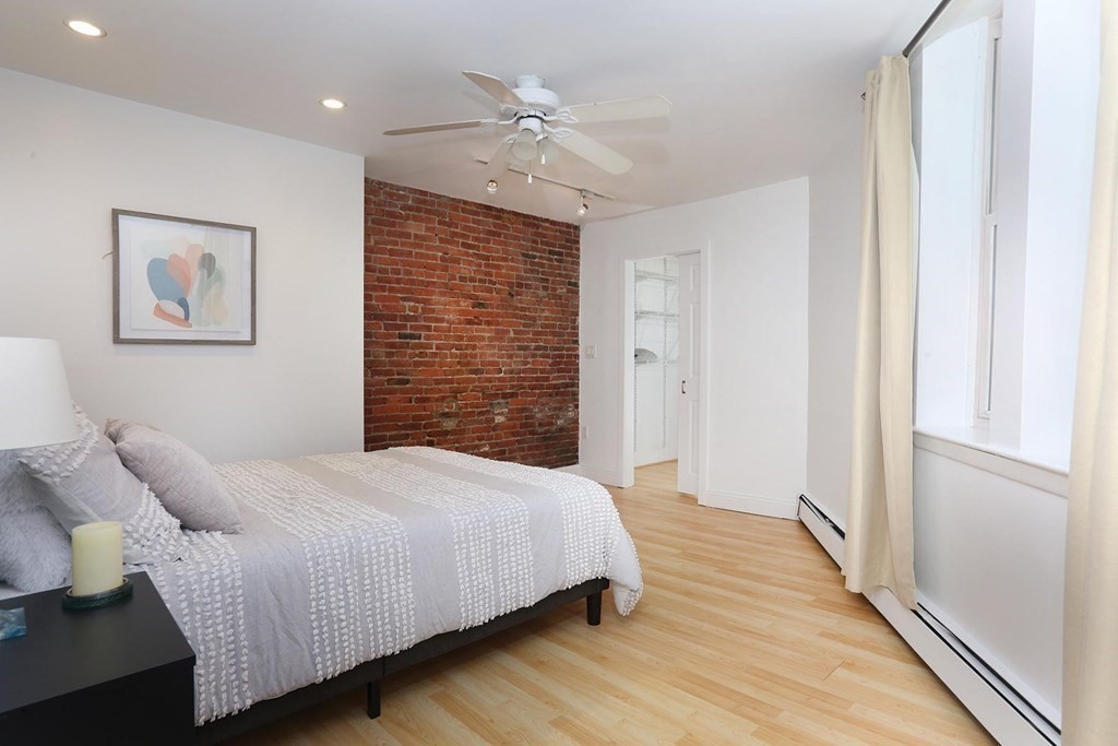 105 Prince Street, Unit 1 Boston, MA 02113 - Photo 5 of 7