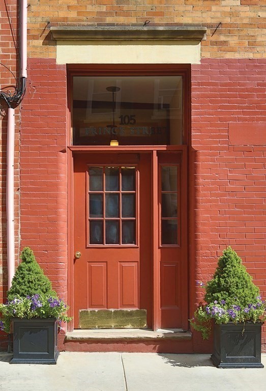 105 Prince Street, Unit 1 Boston, MA 02113 - Photo 7 of 7