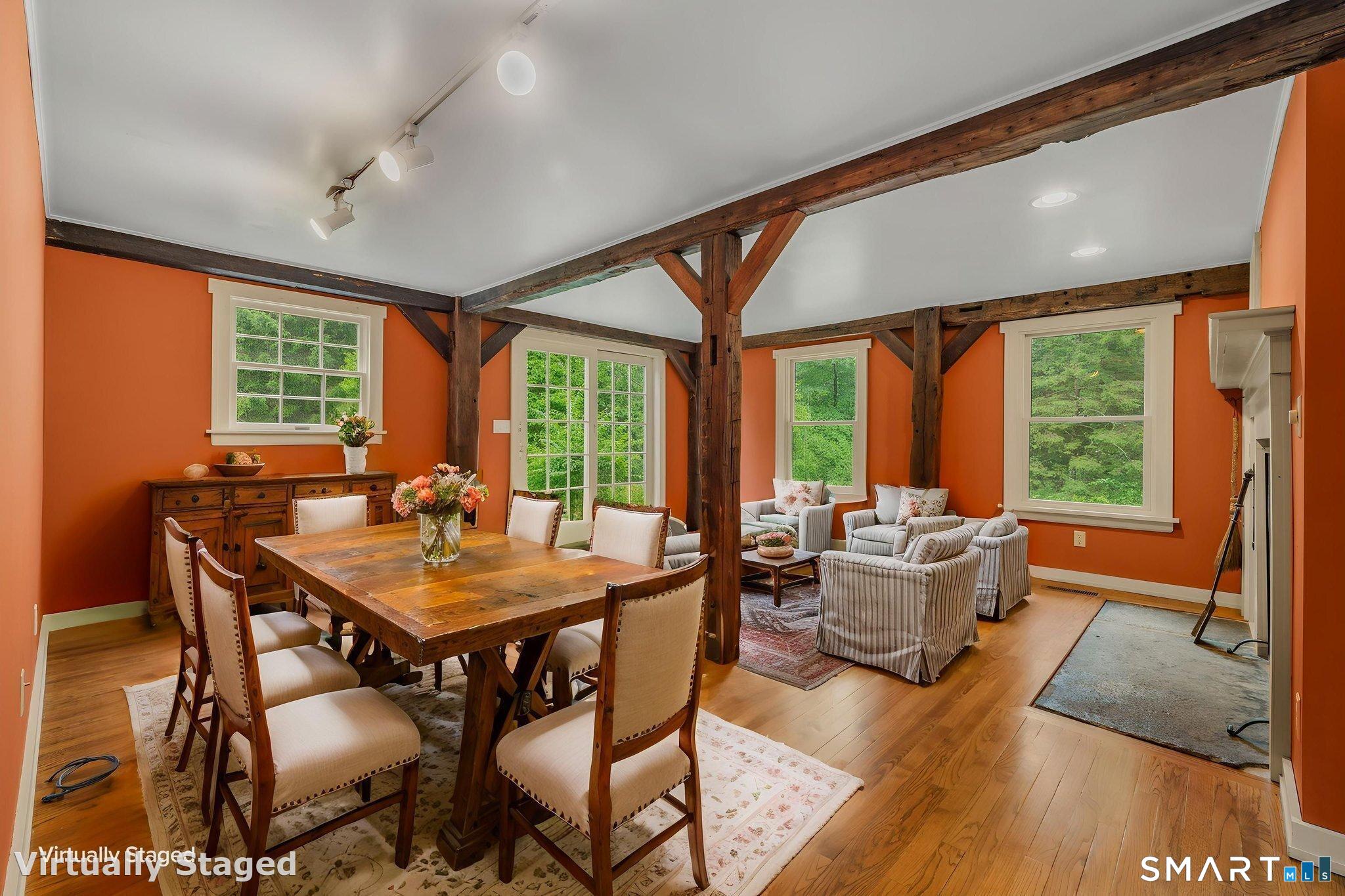 365 Winthrop Road Deep River, CT 06417 - Photo 8 of 40