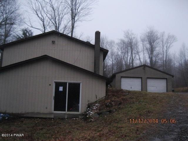 132 Oakley Road Damascus, PA 18415 - Photo 2 of 17 Gallery Image 2
