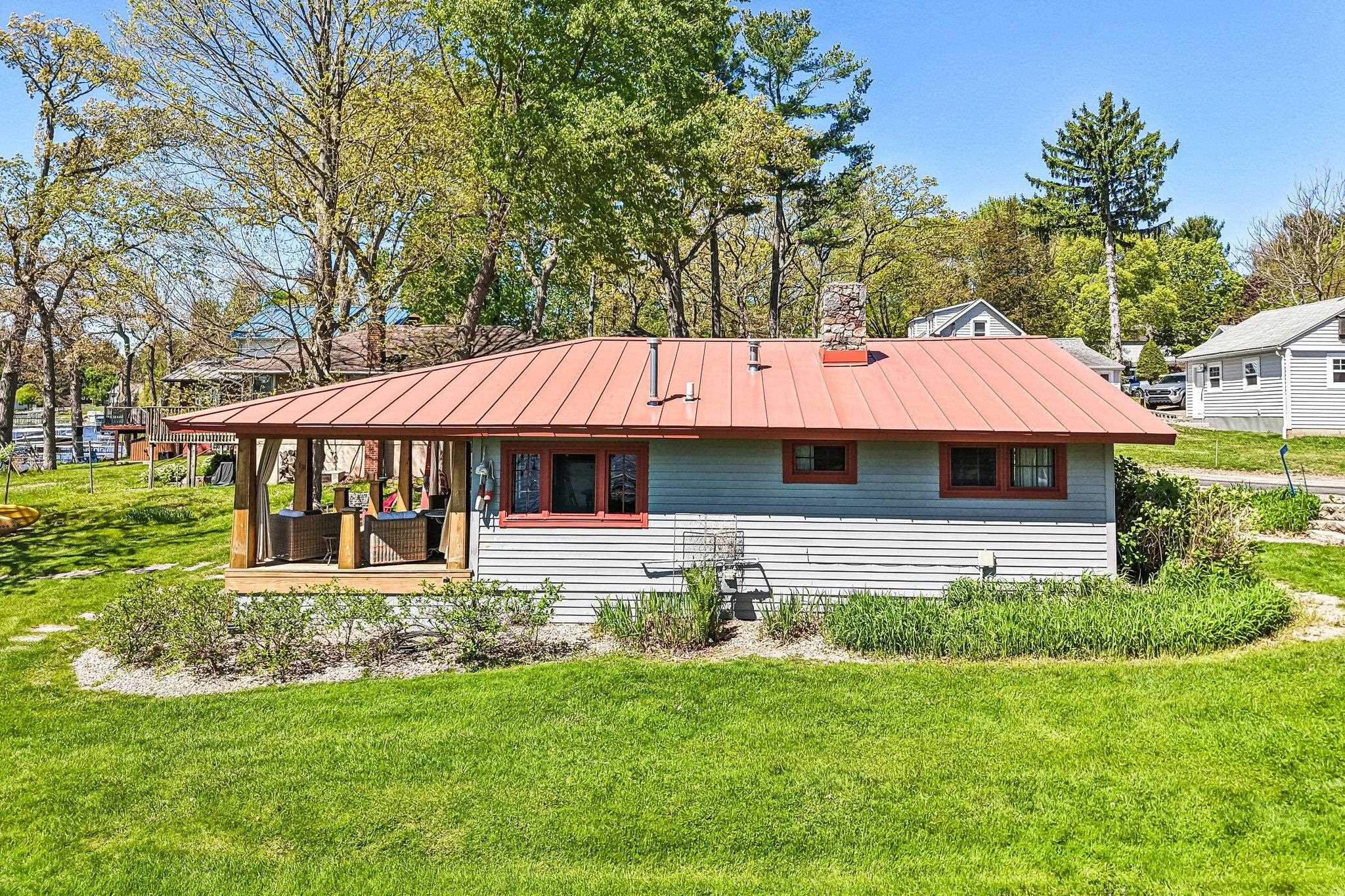 E13619 Idlewild Road Merrimac, WI 53561 - Photo 35 of 55