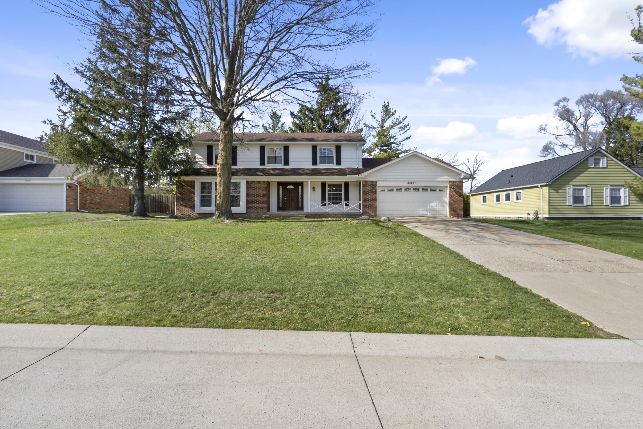 36254 Congress Road Farmington Hills, MI 48335 - Photo 2 of 35 2__mg_0269
