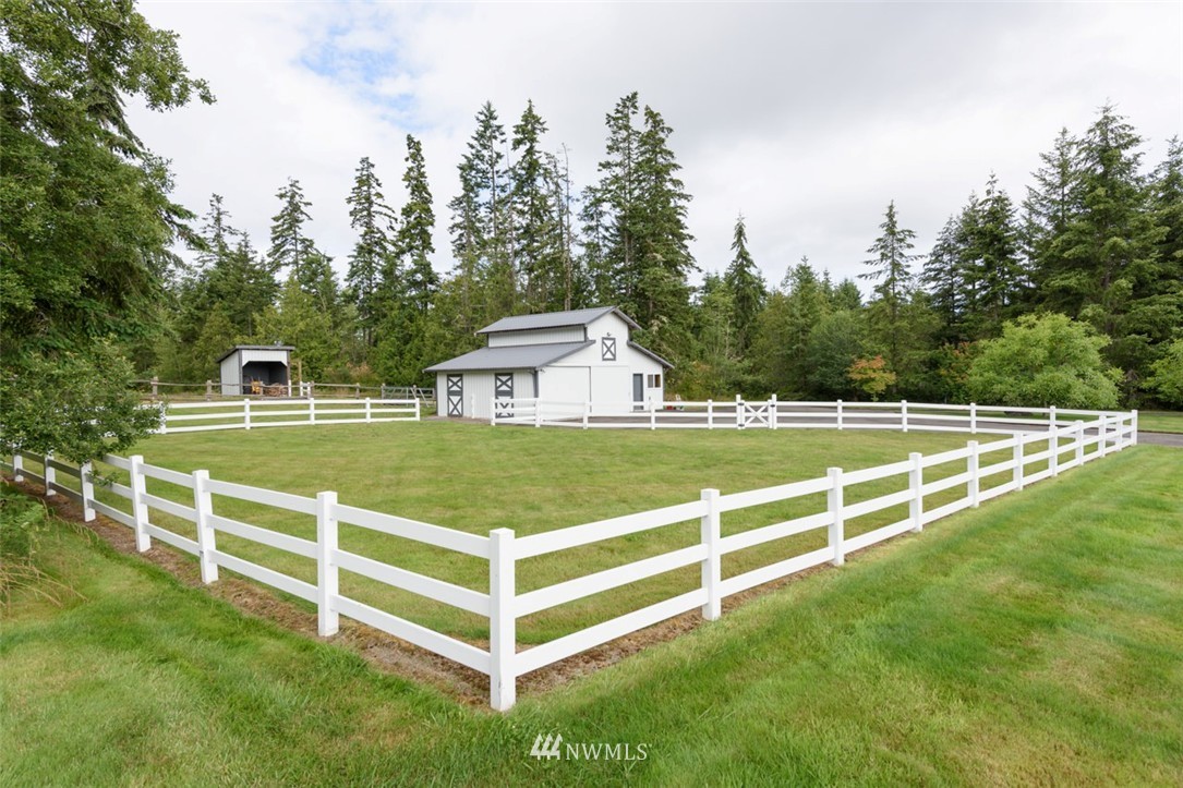 1715 Happy Valley Road Sequim, WA 98382 - Photo 1 of 25 Gallery Image 1