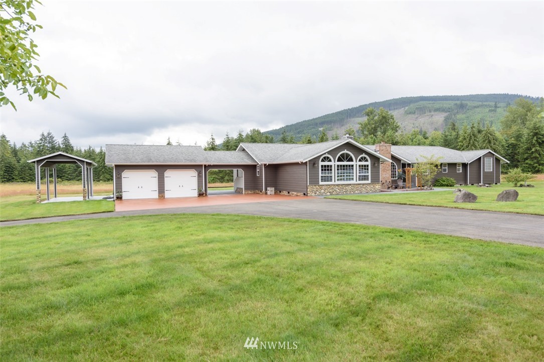 1715 Happy Valley Road Sequim, WA 98382 - Photo 2 of 25 Gallery Image 2