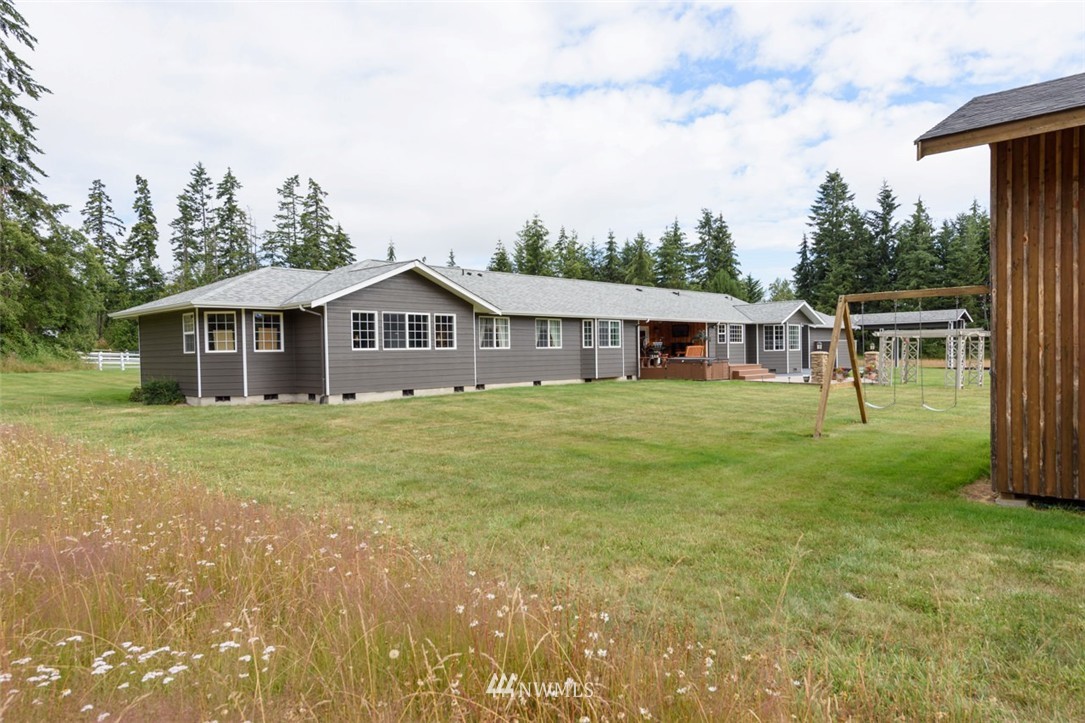 1715 Happy Valley Road Sequim, WA 98382 - Photo 23 of 25 Gallery Image 23
