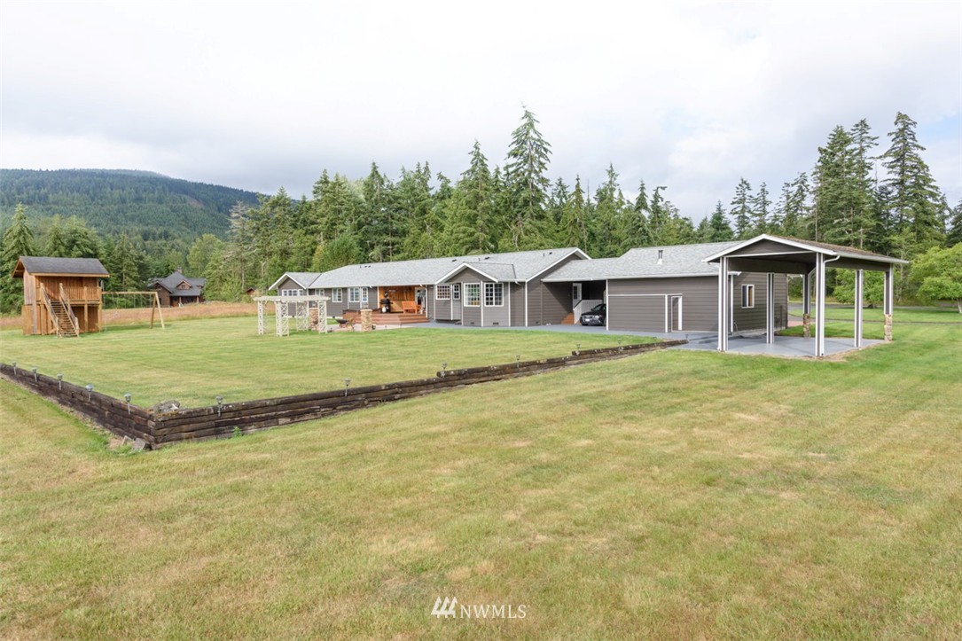 1715 Happy Valley Road Sequim, WA 98382 - Photo 24 of 25 Gallery Image 24