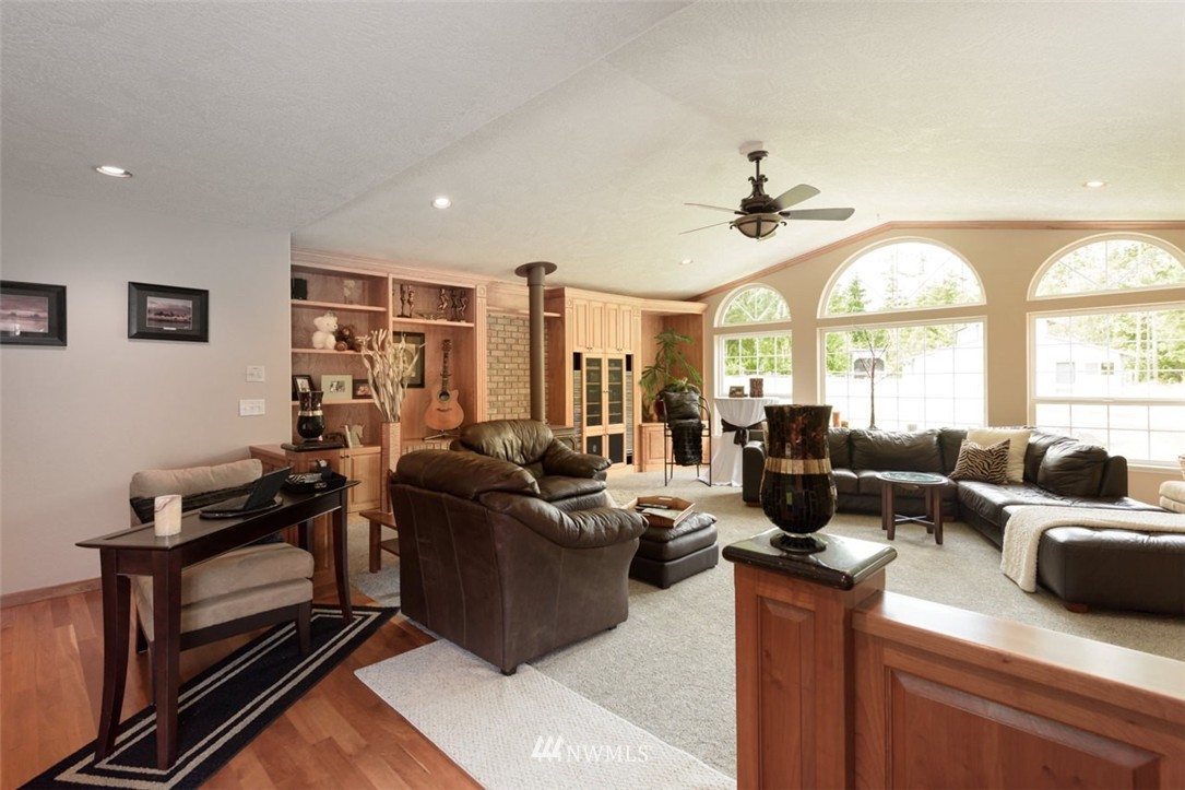 1715 Happy Valley Road Sequim, WA 98382 - Photo 8 of 25 Gallery Image 8