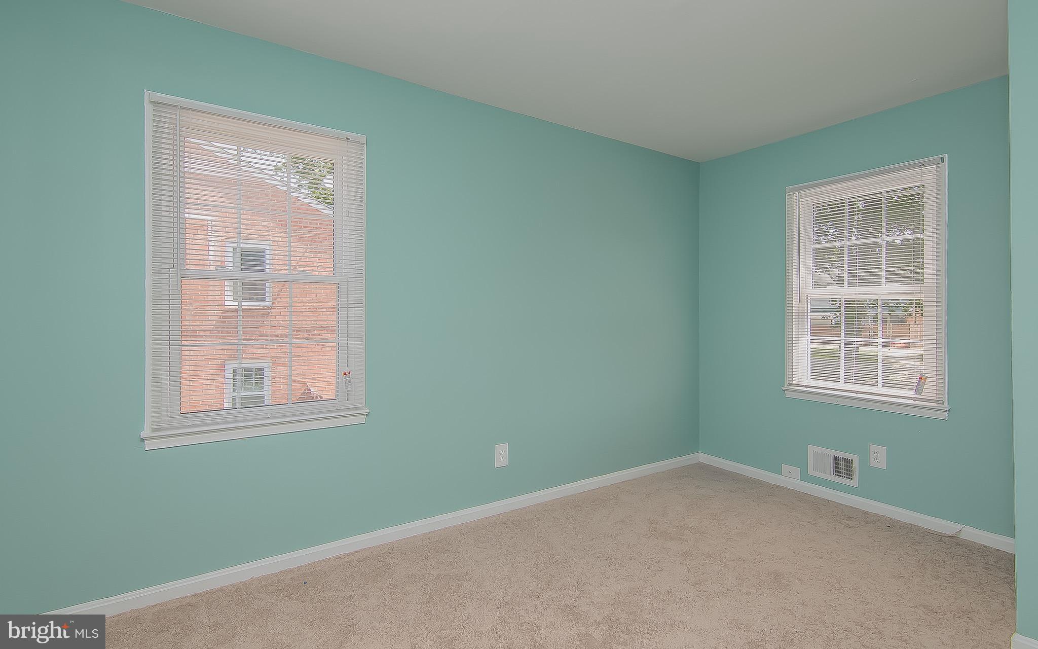 9845 Buckner Road Manassas, VA 20110 - Photo 14 of 19 a view of a room that has a window in it