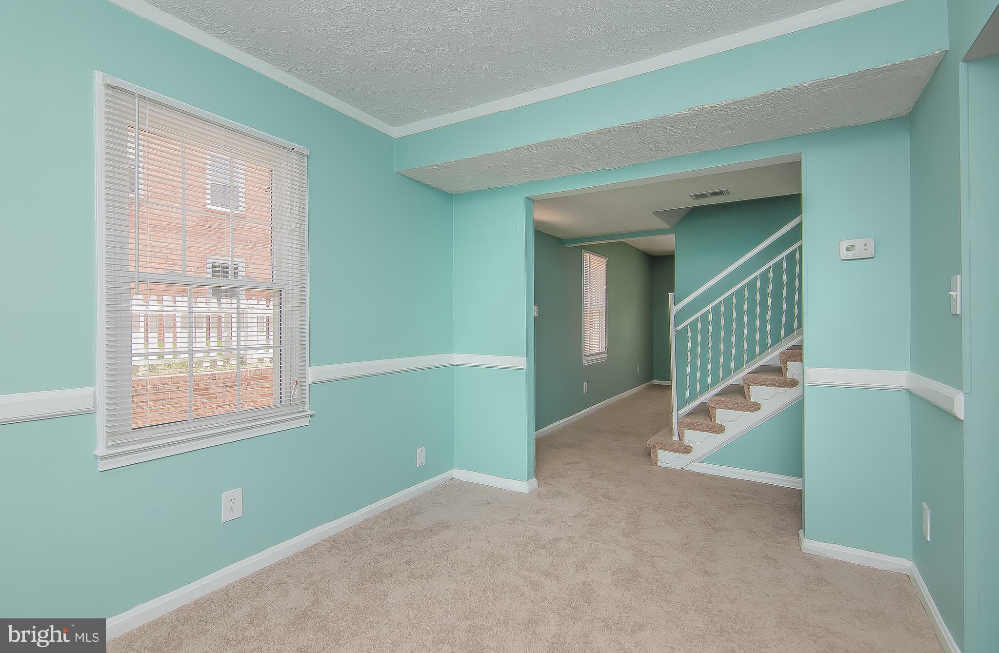9845 Buckner Road Manassas, VA 20110 - Photo 6 of 19 a view of an room with front door