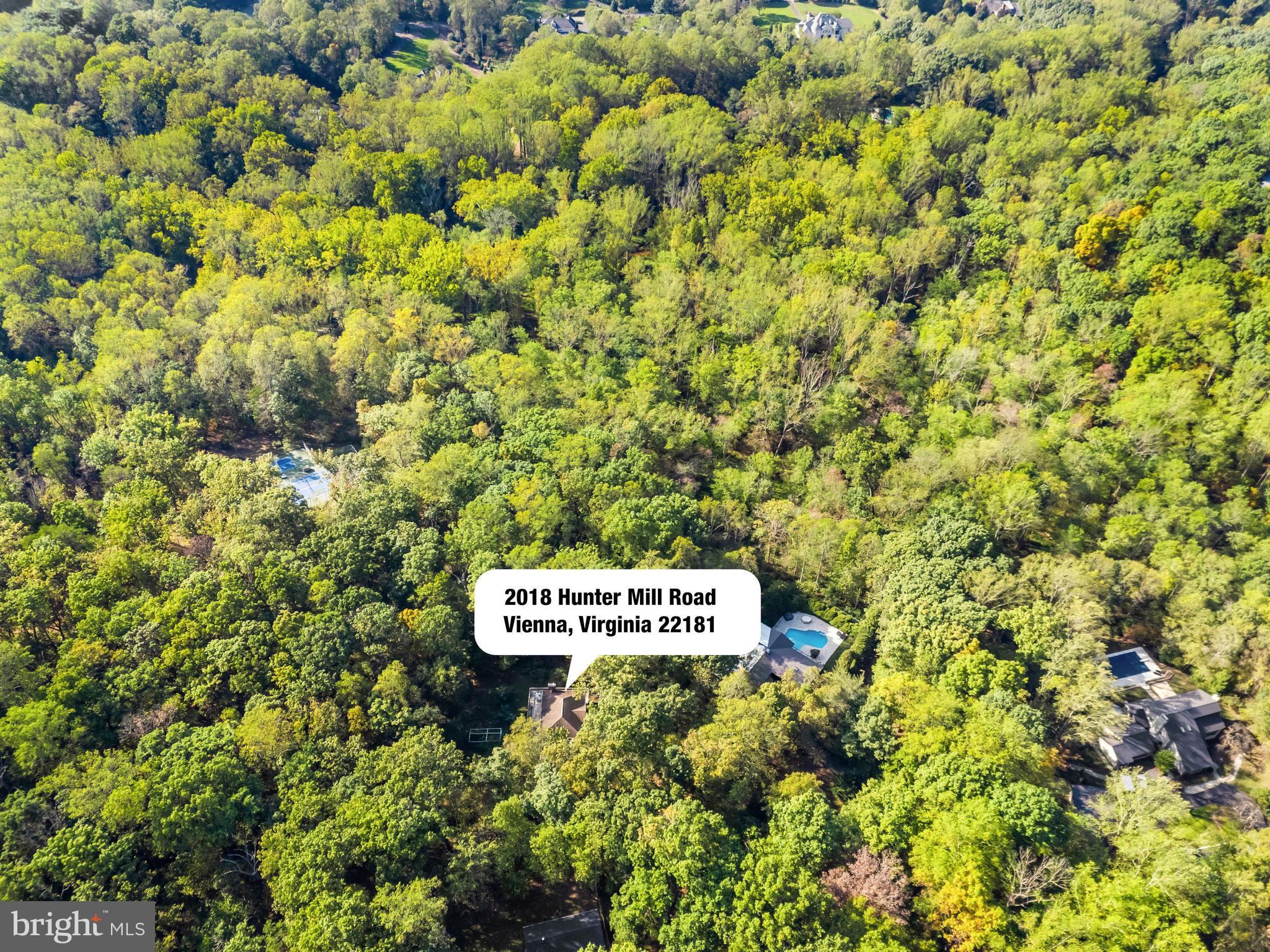 2018 Hunter Mill Road Vienna, VA 22181 - Photo 66 of 71 Gallery Image 66