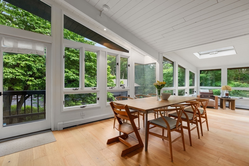 86 Myles Standish Road Weston, MA 02493 - Photo 11 of 39 Gallery Image 11