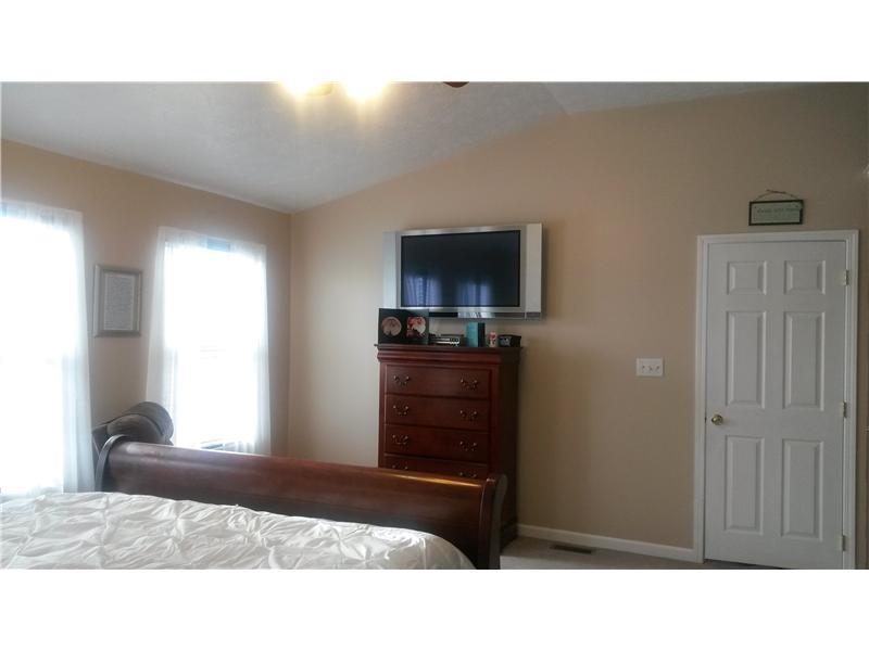 107 Stream View Court Sarver, PA 16055 - Photo 13 of 25 Master Bedroom.
