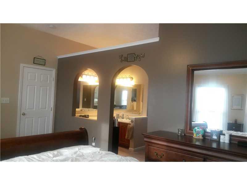 107 Stream View Court Sarver, PA 16055 - Photo 14 of 25 Master Bedroom.
