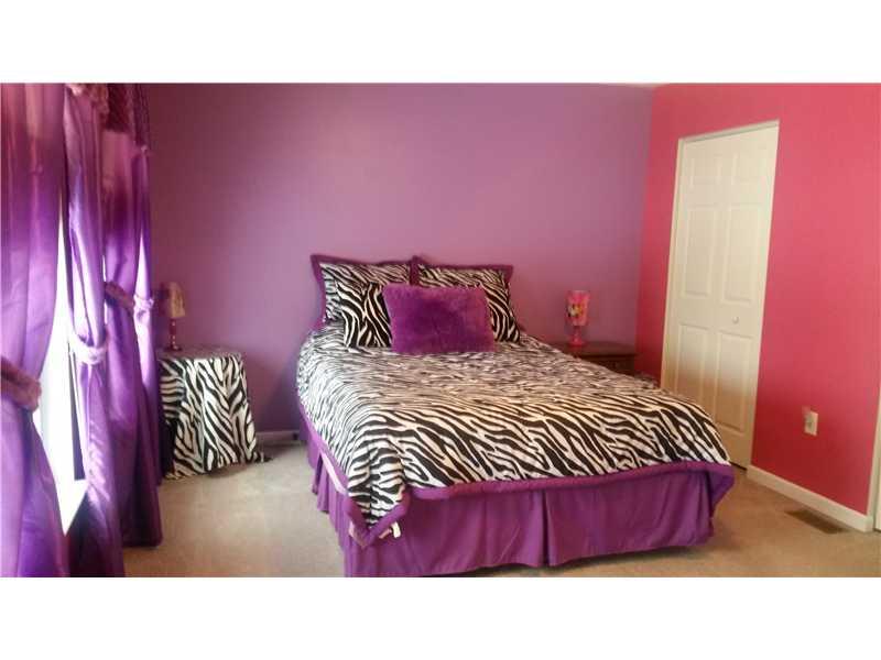 107 Stream View Court Sarver, PA 16055 - Photo 19 of 25 Bedroom.
