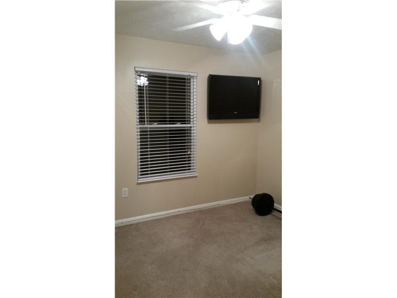 107 Stream View Court Sarver, PA 16055 - Photo 21 of 25 Bedroom.