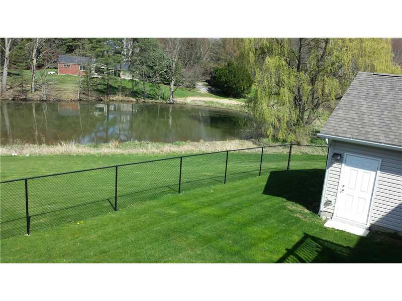 107 Stream View Court Sarver, PA 16055 - Photo 4 of 25 Yard/Garden.